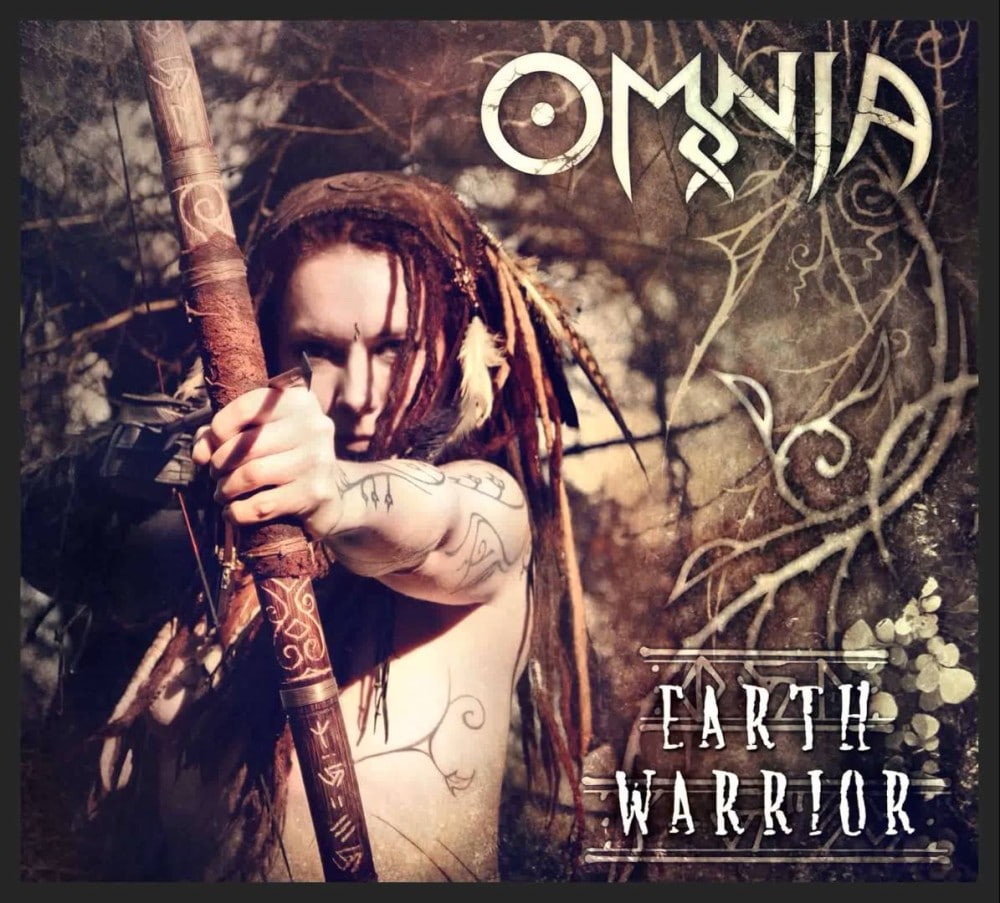 Omnia - Earth Warrior (2014)