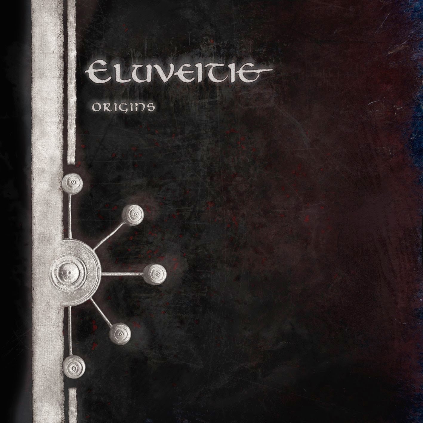 Eluveitie - Origins (2014)