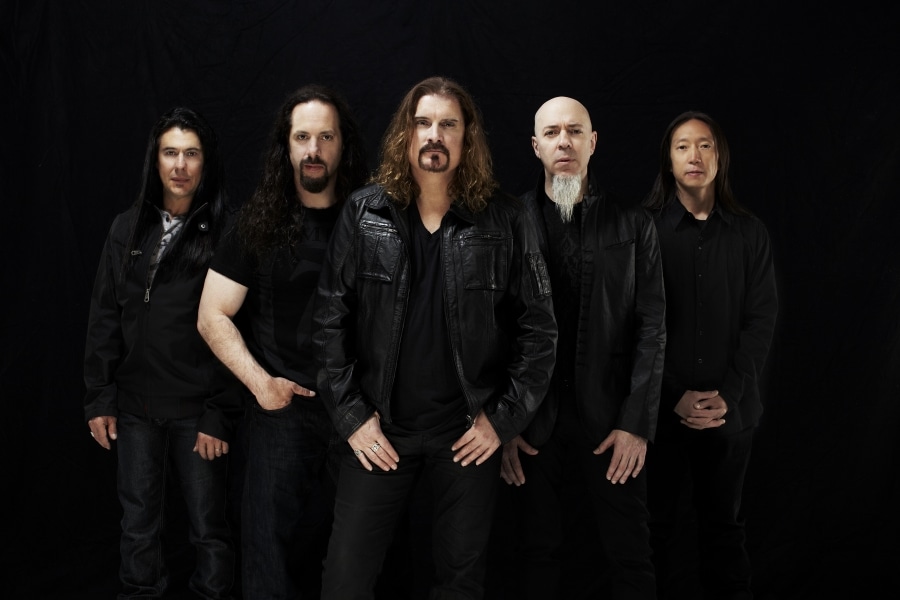 28 февраля 2014. Dream Theater. Stadium Live