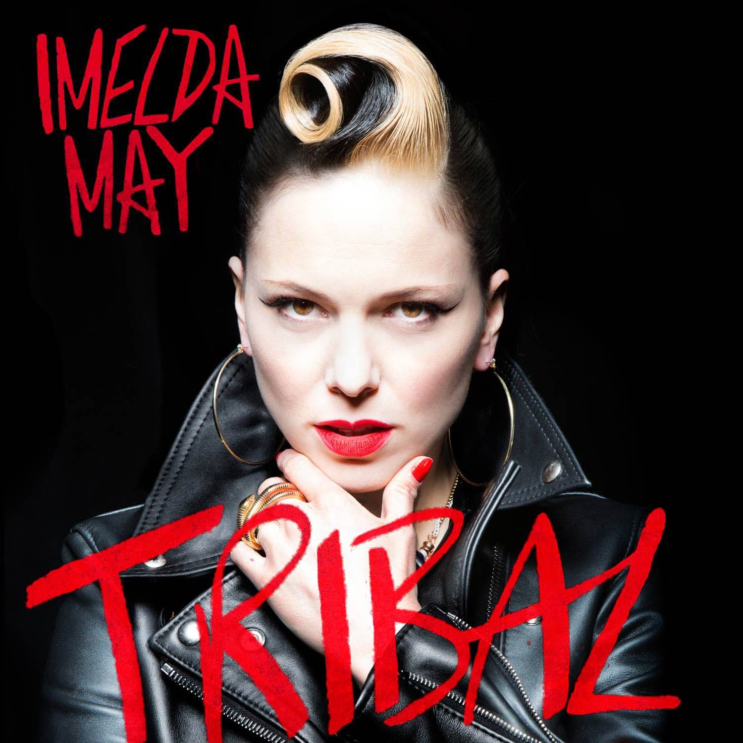 Imelda May — Tribal (2014)