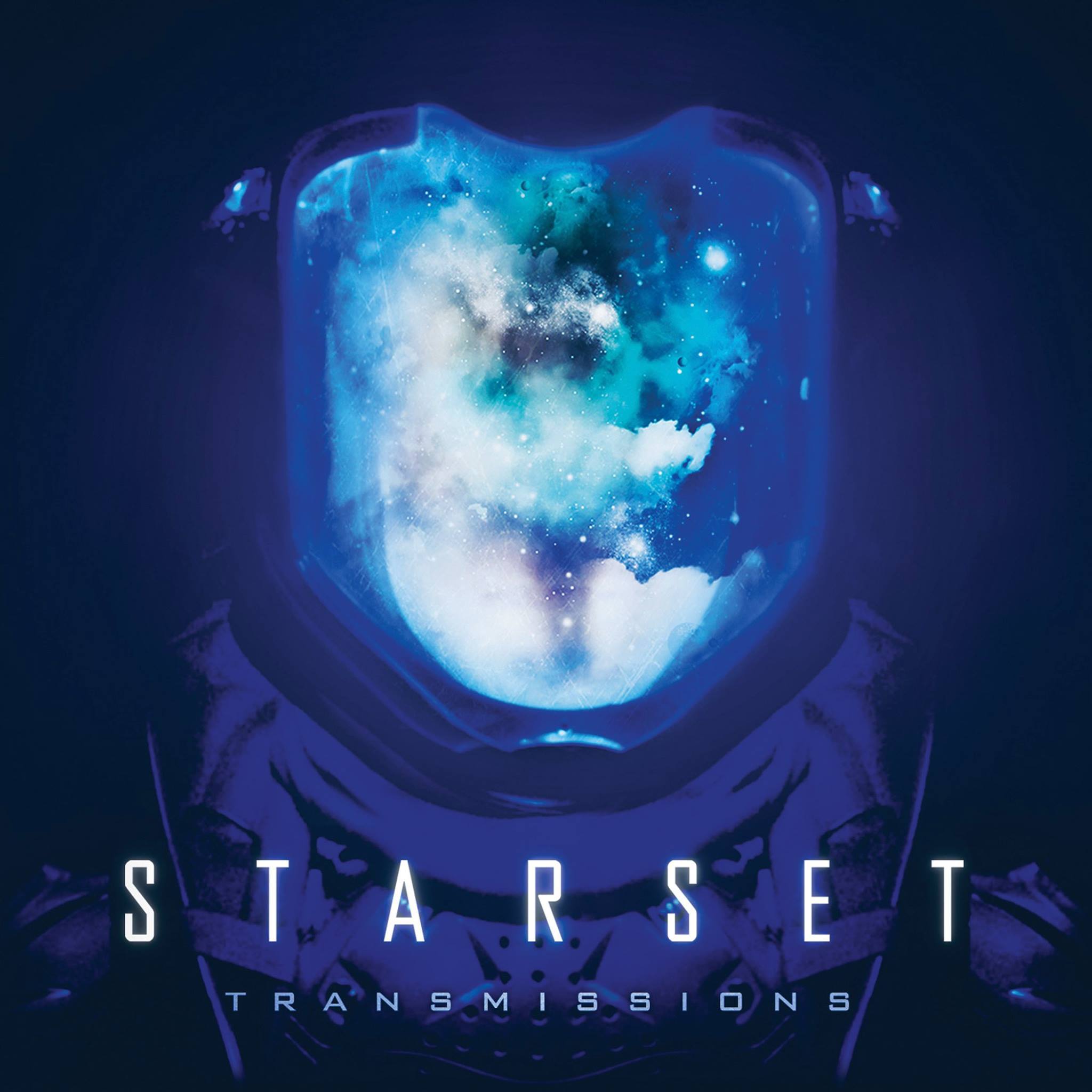 Starset — Transmissions (2014)