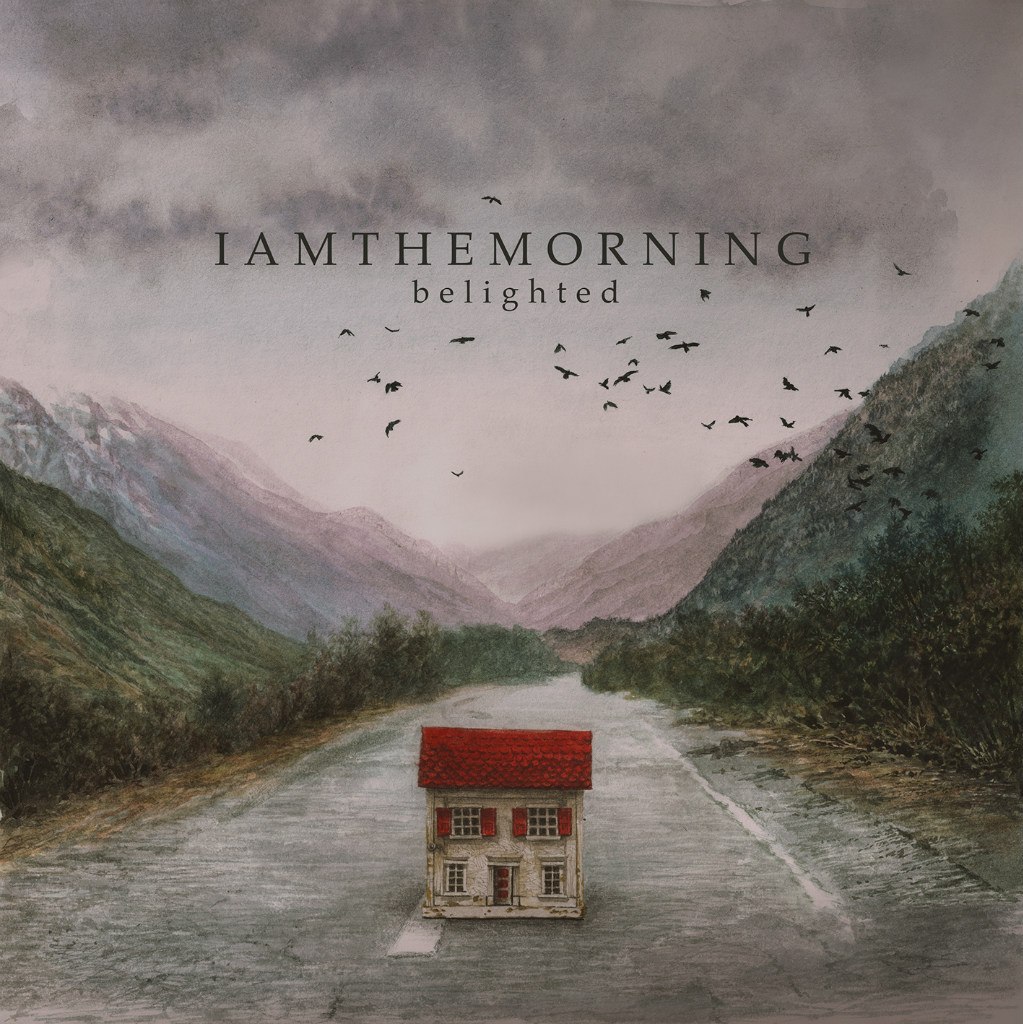 Iamthemorning — Belighted (2014)