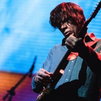 3 ноября 2015. The Thurston Moore Band. Известия Hall. Репортаж