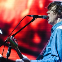 3 ноября 2015. The Thurston Moore Band. Известия Hall. Репортаж