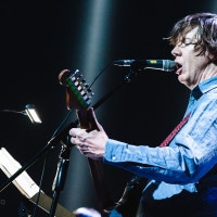 3 ноября 2015. The Thurston Moore Band. Известия Hall. Репортаж