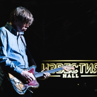 3 ноября 2015. The Thurston Moore Band. Известия Hall. Репортаж