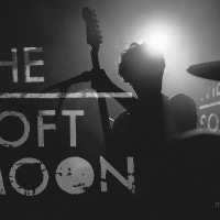 4 декабря 2015. The Soft Moon. 16 тонн. Репортаж