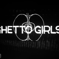 24 января 2016. GHETTO GIRLS и «Электронная Сигарета». Brooklyn. Репортаж