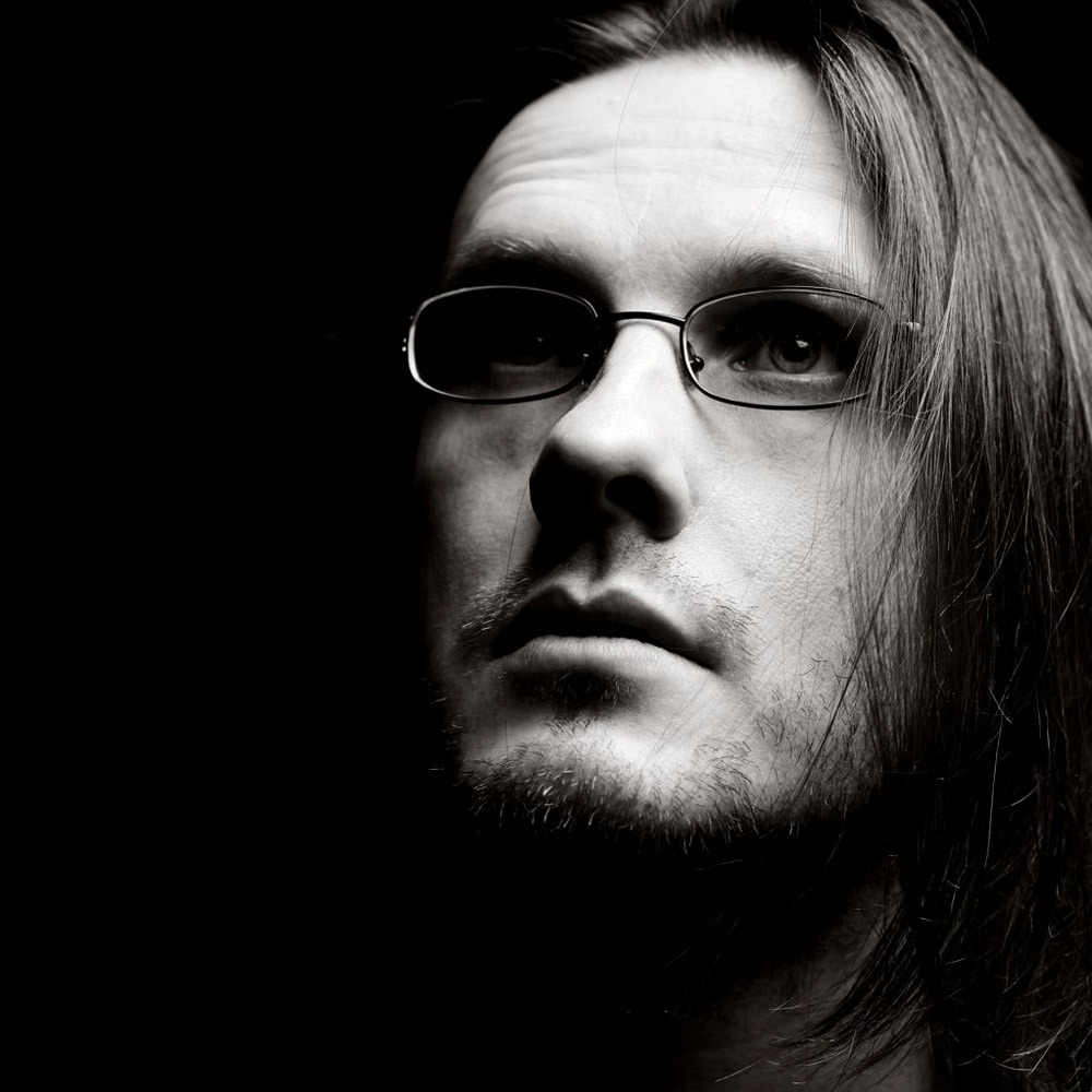 15 февраля 2016. Steven Wilson. Yotaspace