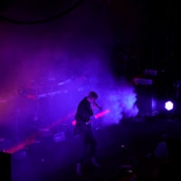 24 октября 2017. Machine Gun Kelly. ГлавClub Green Concert. Репортаж