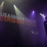 17 мая 2018. The Jesus And Mary Chain. ГлавClub Green Concert. Репортаж