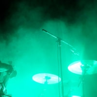 23 ноября 2018. God Is An Astronaut. ГлавClub Green Concert. Репортаж
