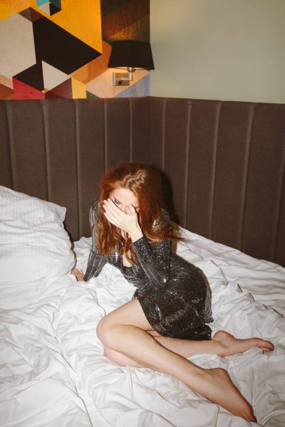 7 ноября. ОбеДве. VK Gipsy