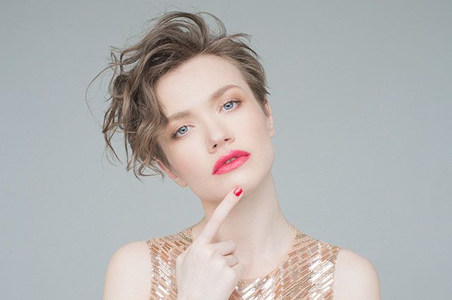 8 марта. VK GIPSY. Моя Мишель