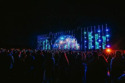 19–21 июня. Дикая мята. Тульская область, арт-кэмп «Дикая Мята»